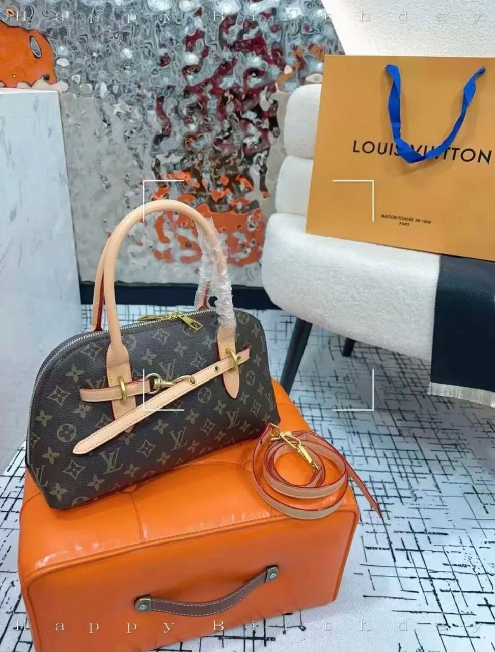 Louis Vuitton Womens Bag - Meya Luxury Brand