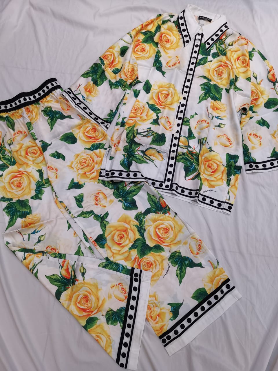 Dolce & Gabbana Women's Dress