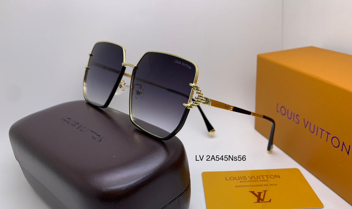 Louis Vuitton Women's Glasses