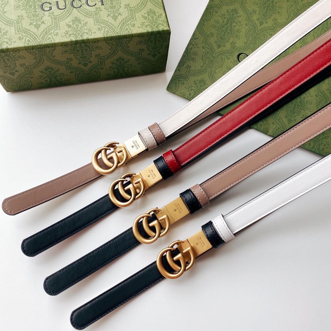 Gucci Women's Belt