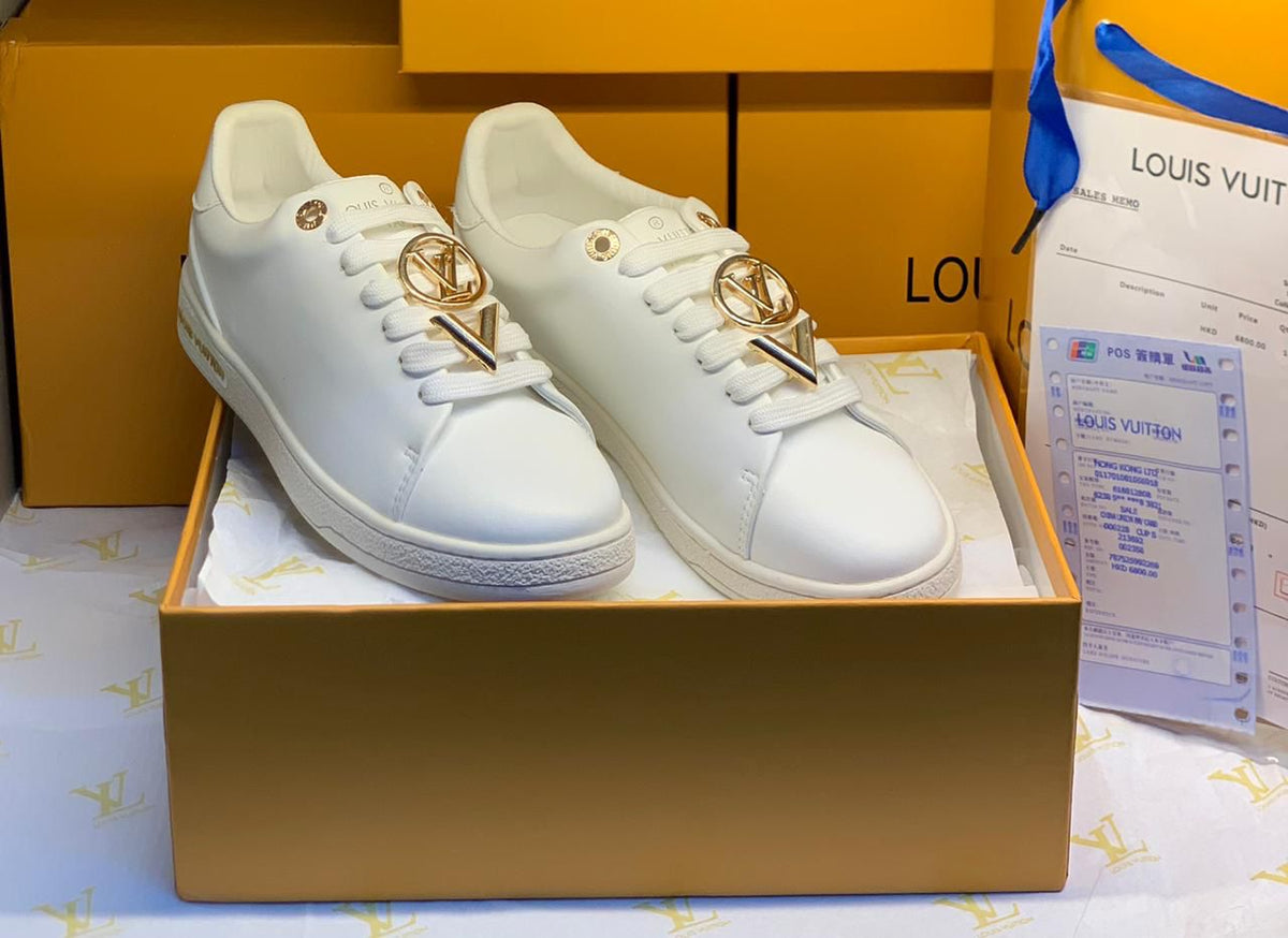 Louis Vuitton Women Shoes - Meya Luxury Brand