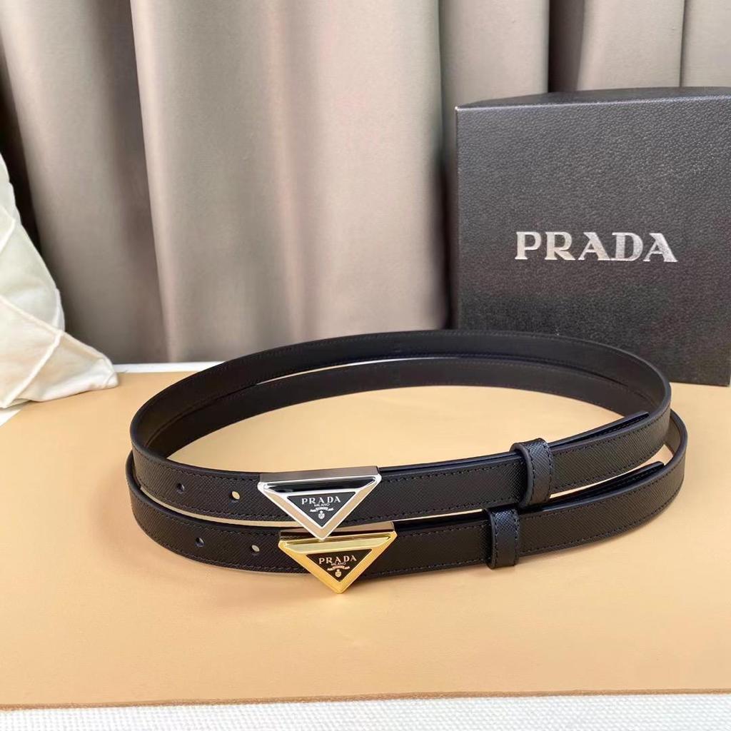 Prada Women's Belt