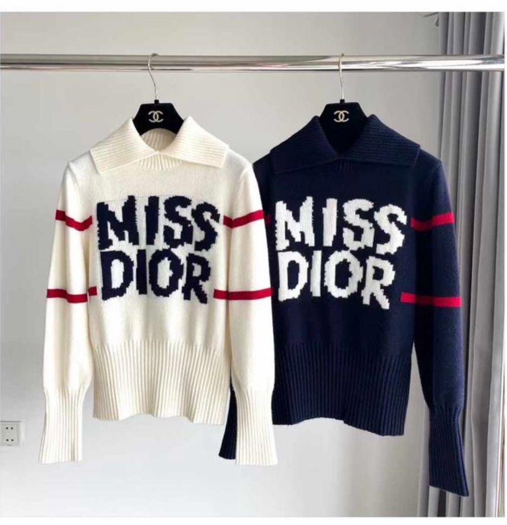 Dior Women's Shirt