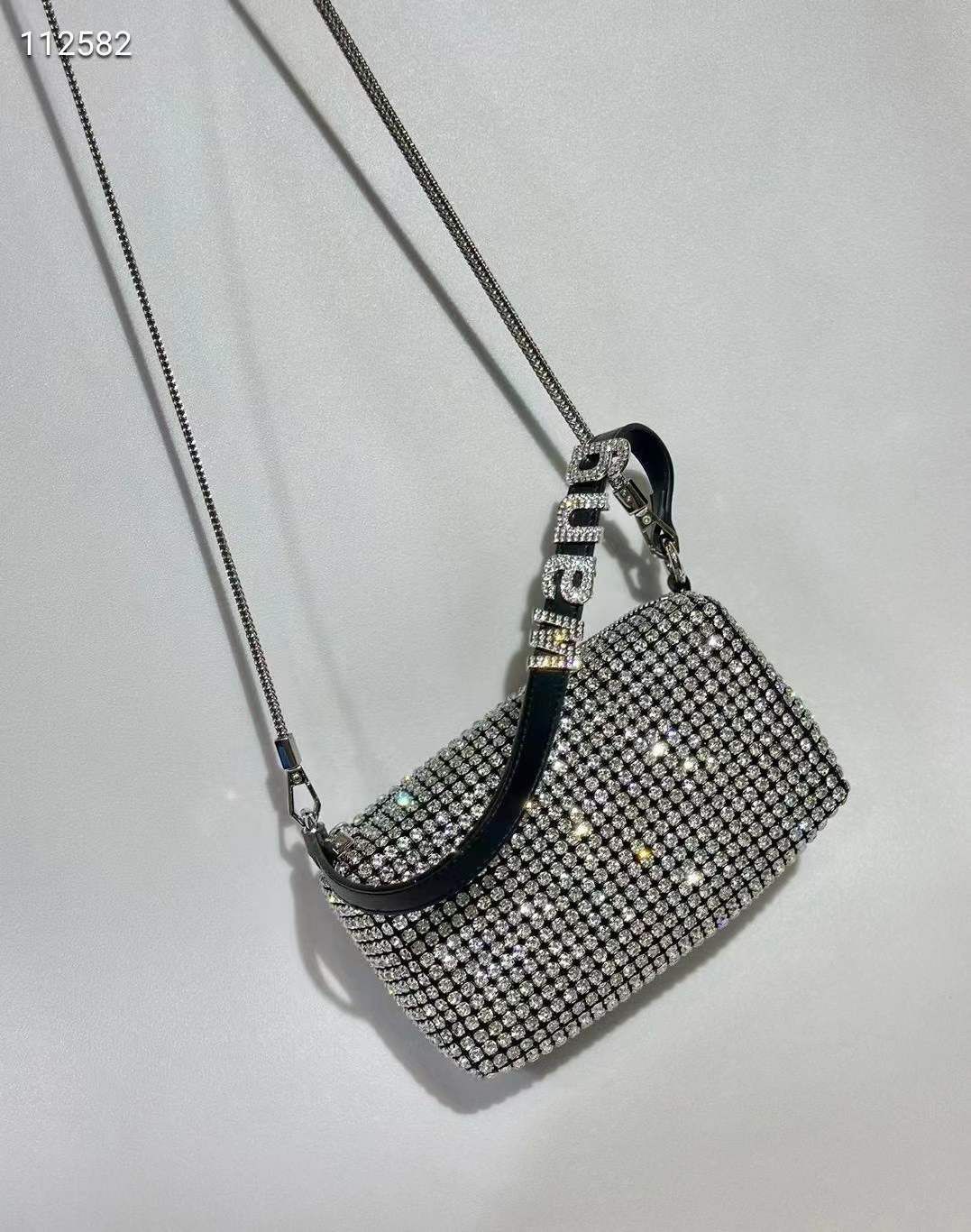 Alexander Wang Women's bags - Meya Luxury Brand