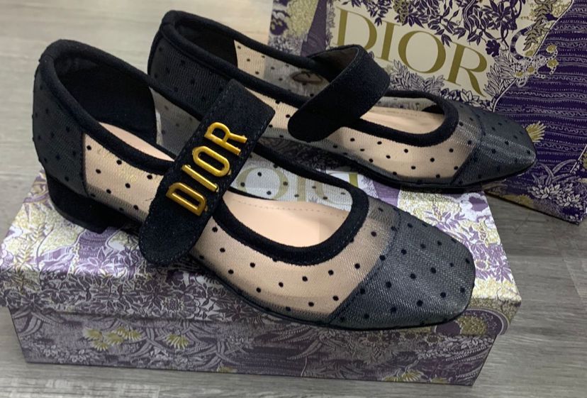Dior Women's Shoes