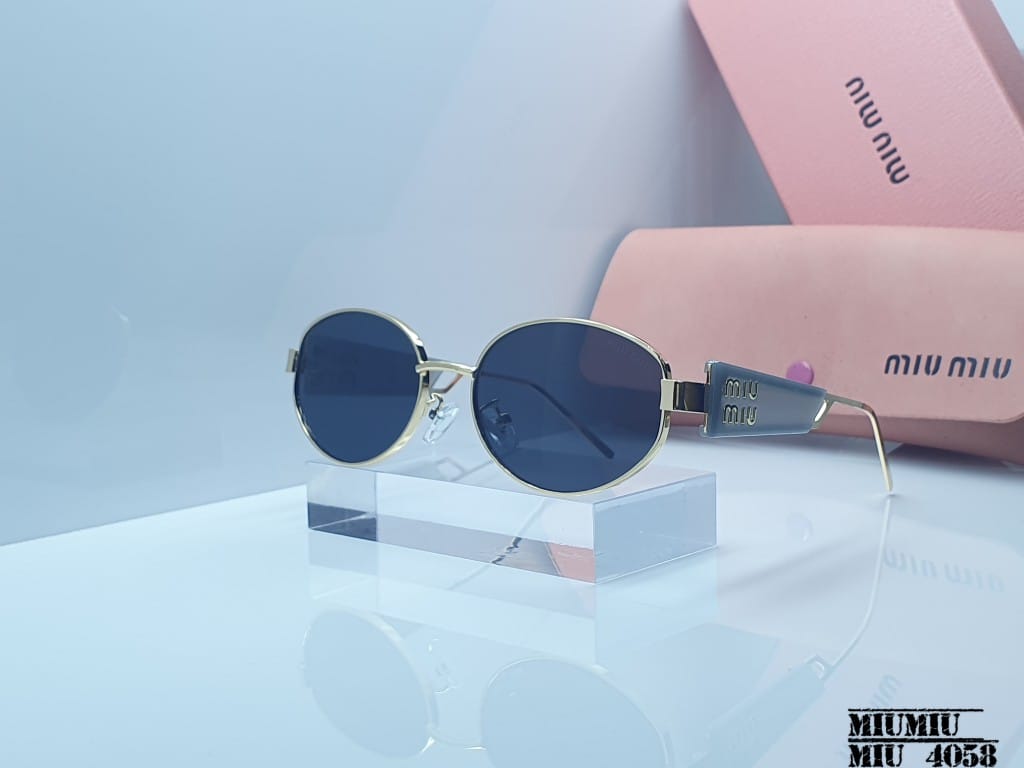 Miu Miu Women Glasses - Meya Luxury Brand