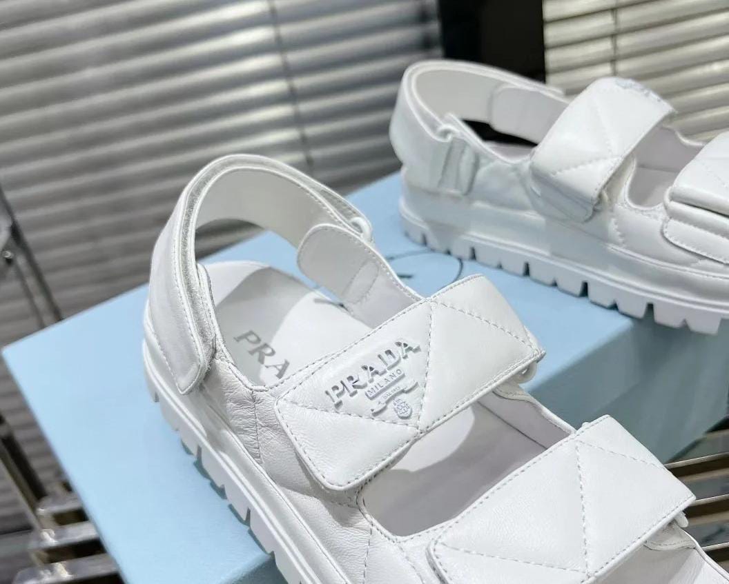 Prada Women Shoes