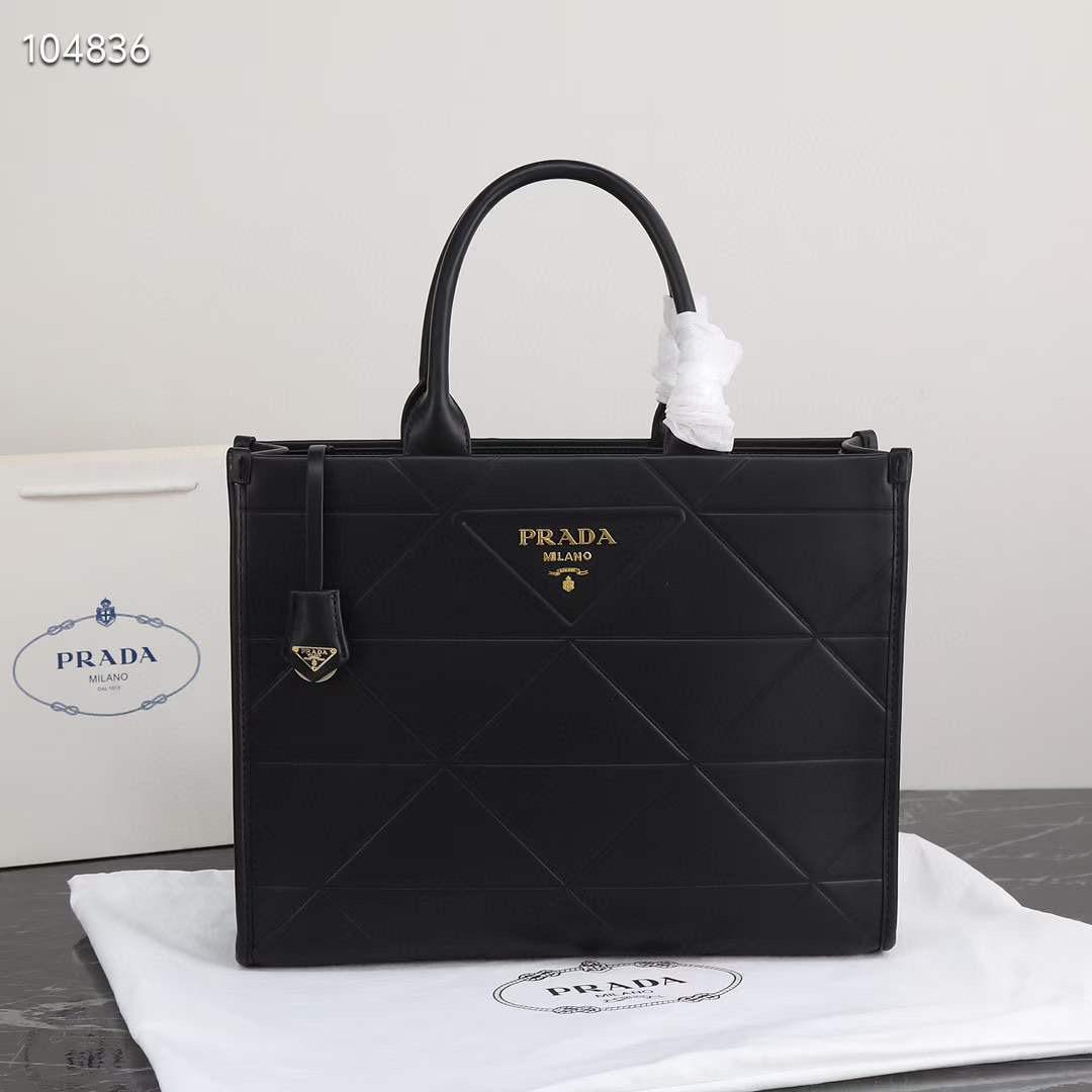 Prada Women's Bag - Meya Luxury Brand