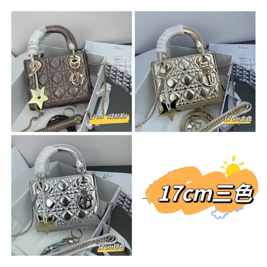 Dior Women's Bag - Meya Luxury Brand