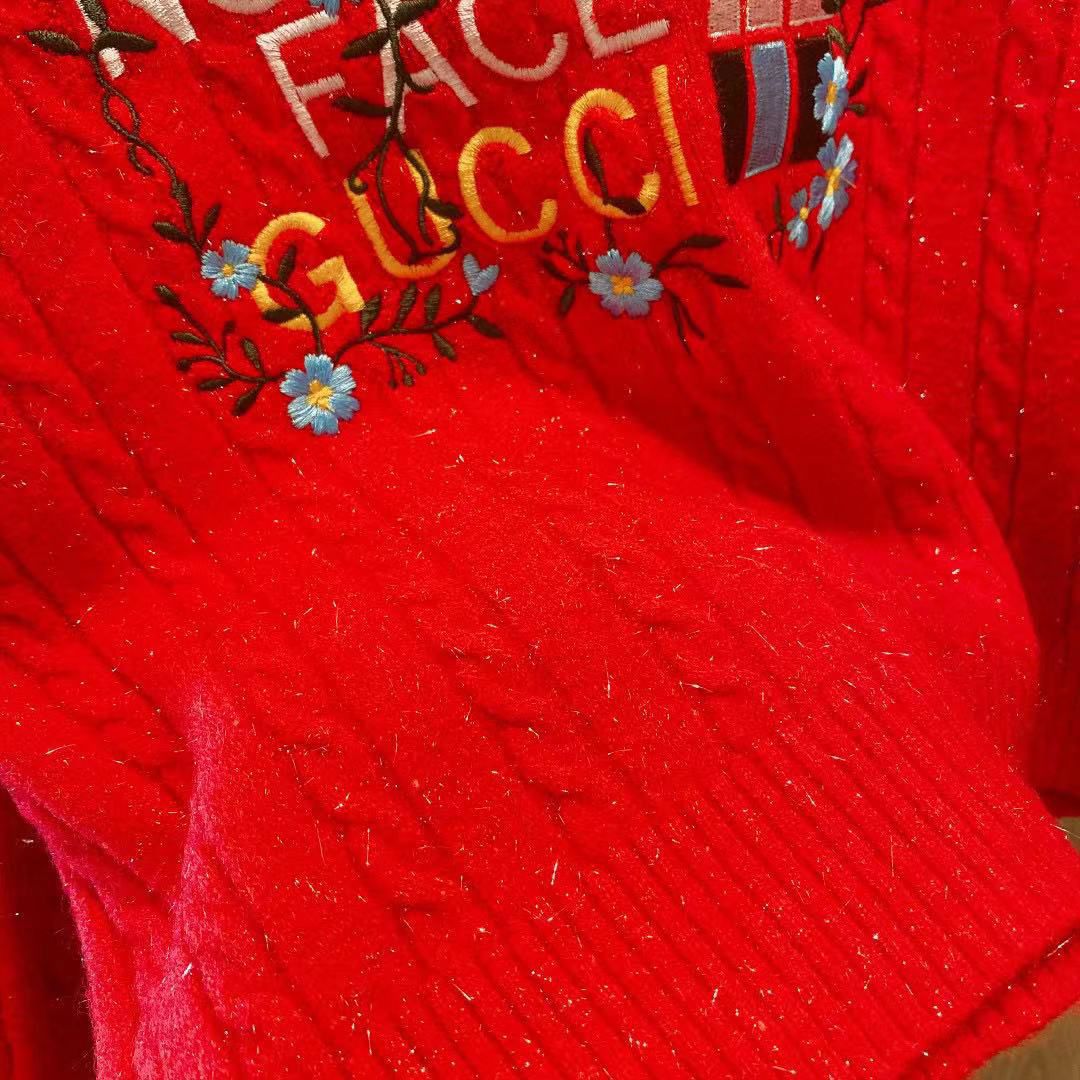 Gucci Women's Shirt