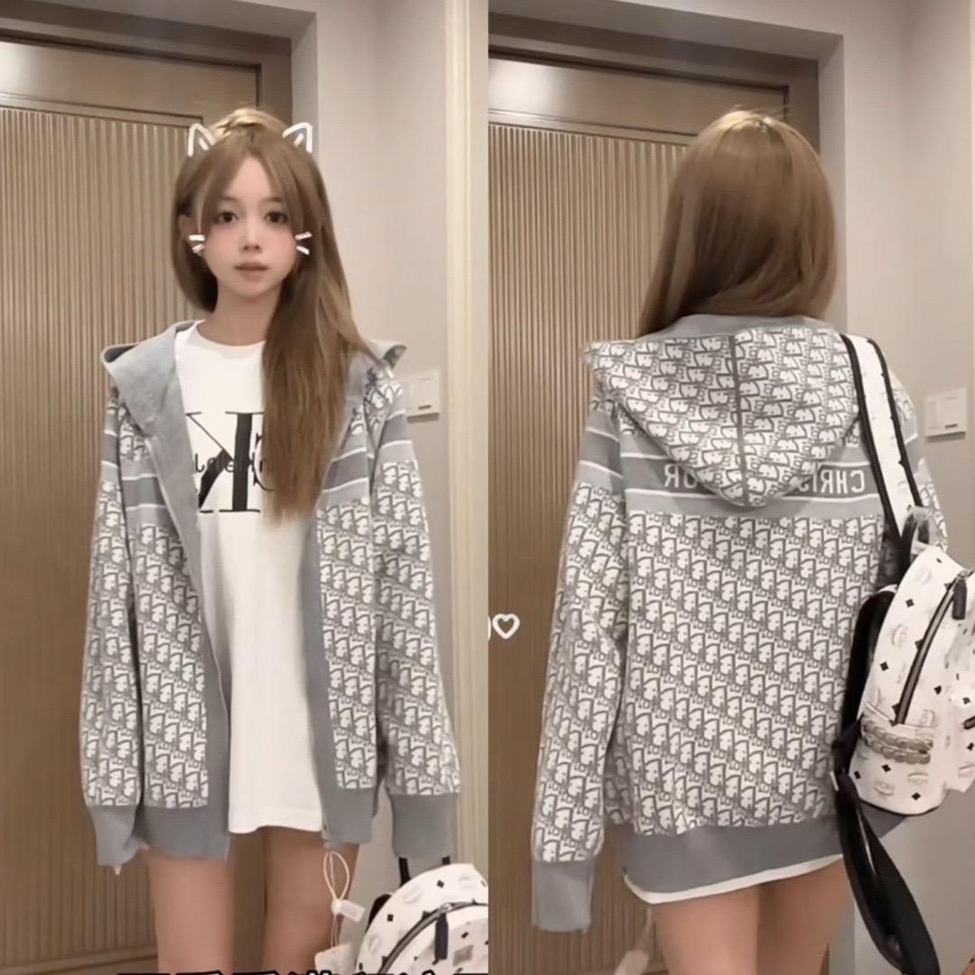 Dior Women's Shirt