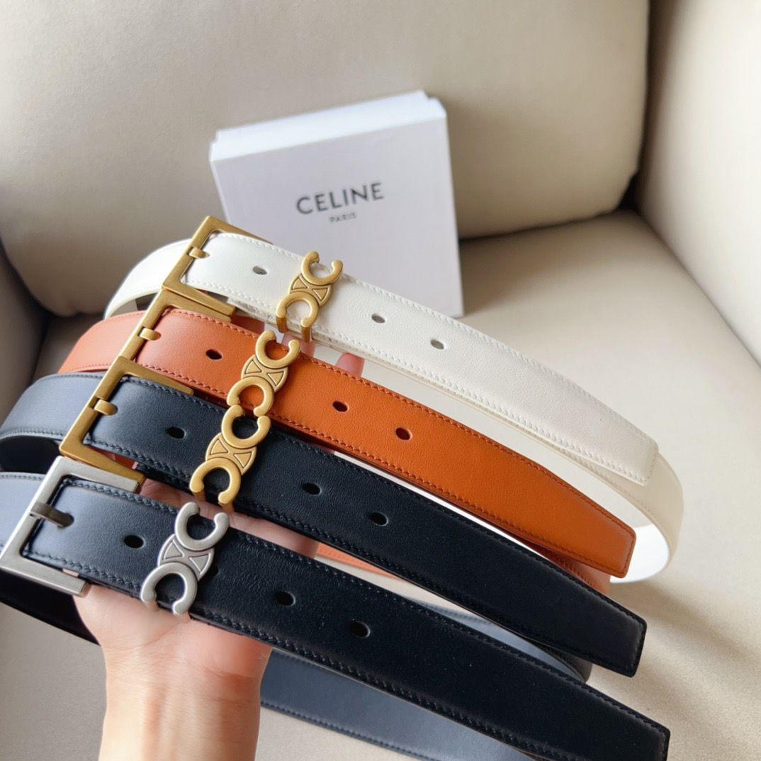 Celine Women's Belt