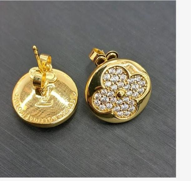 Exclusive Earrings For Womens - Meya Luxury Brand