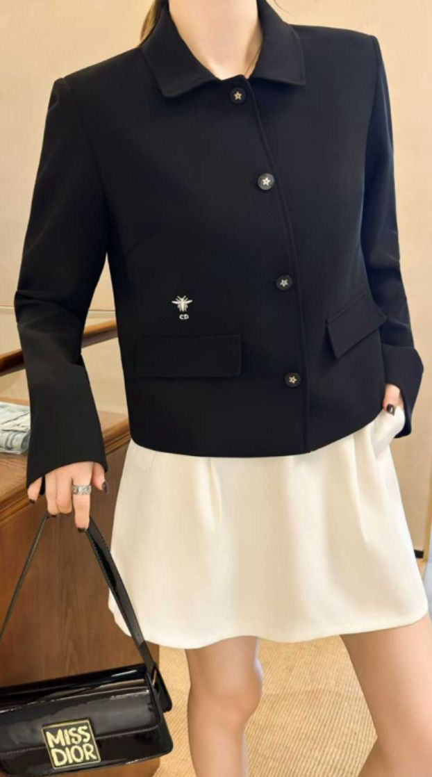 Dior Women's Dresses in Dubai - Meya Luxury Brand