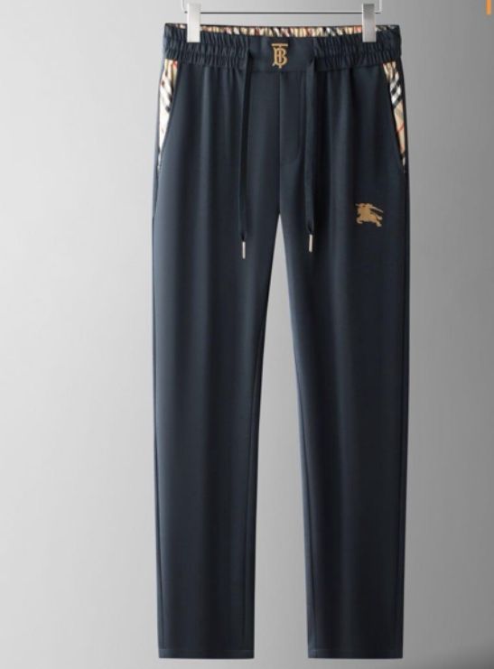 Burberry Men's Joggers in Dubai - Meya Luxury Brand