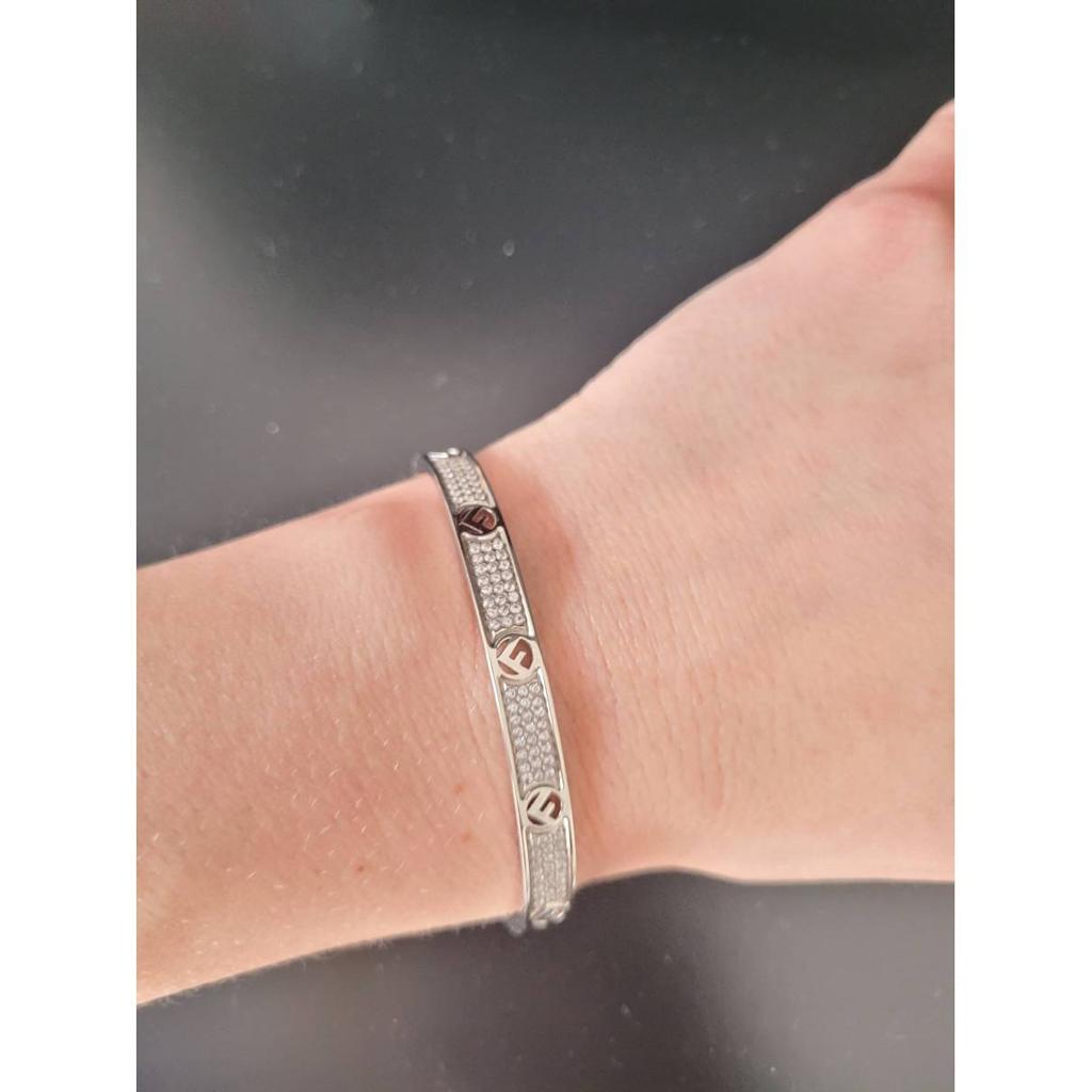 FENDI Bracelet For Womens - Meya Luxury Brand
