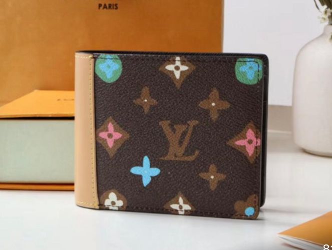 Louis Vuitton Men's Wallets - Meya Luxury Brand image 6