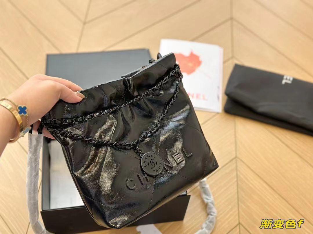 Channel Women's bags - Meya Luxury Brand