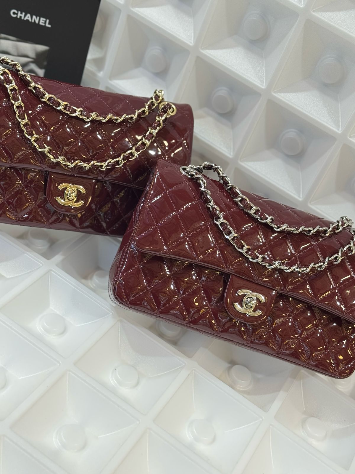 Channel Women's Bag - Meya Luxury Brand