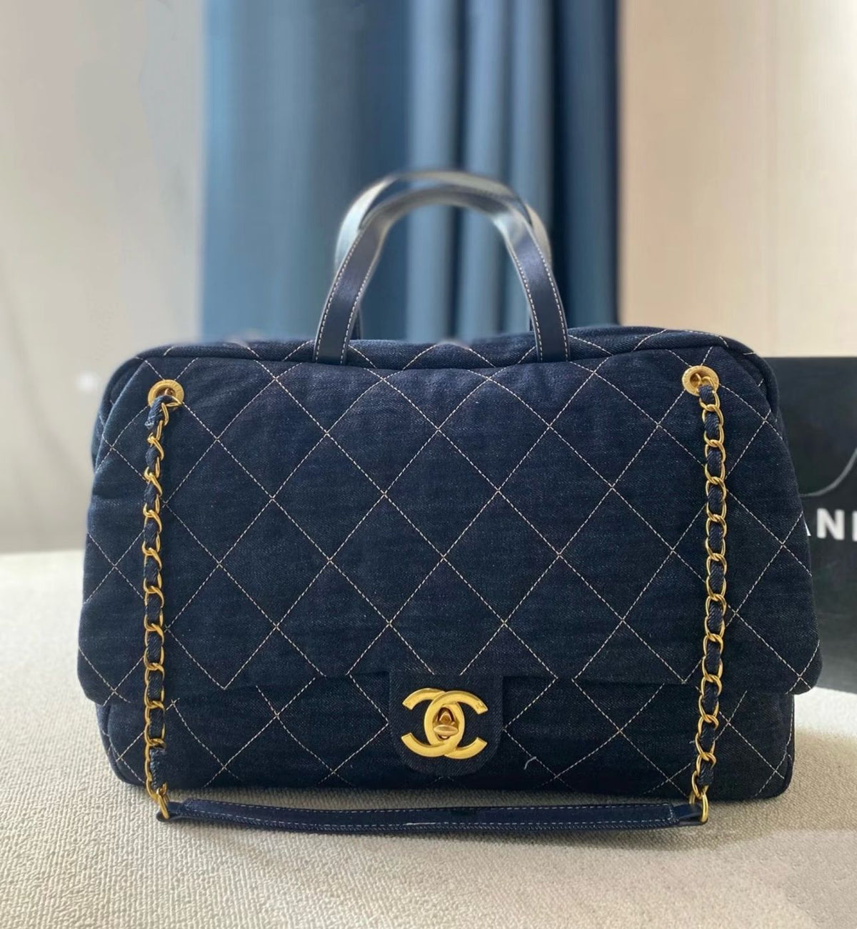 Channel Women's Bag - Meya Luxury Brand