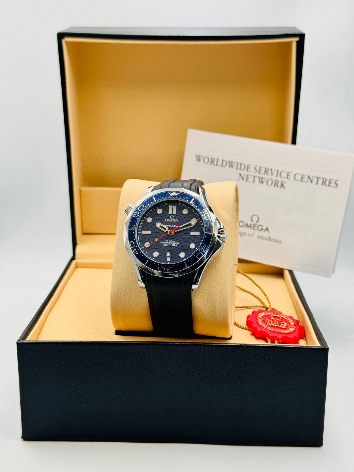 Omega Men's Watch