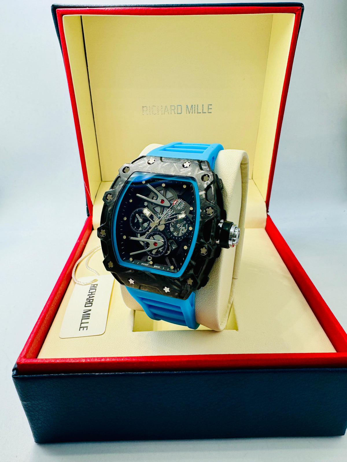 Richard Mille Men's Watch