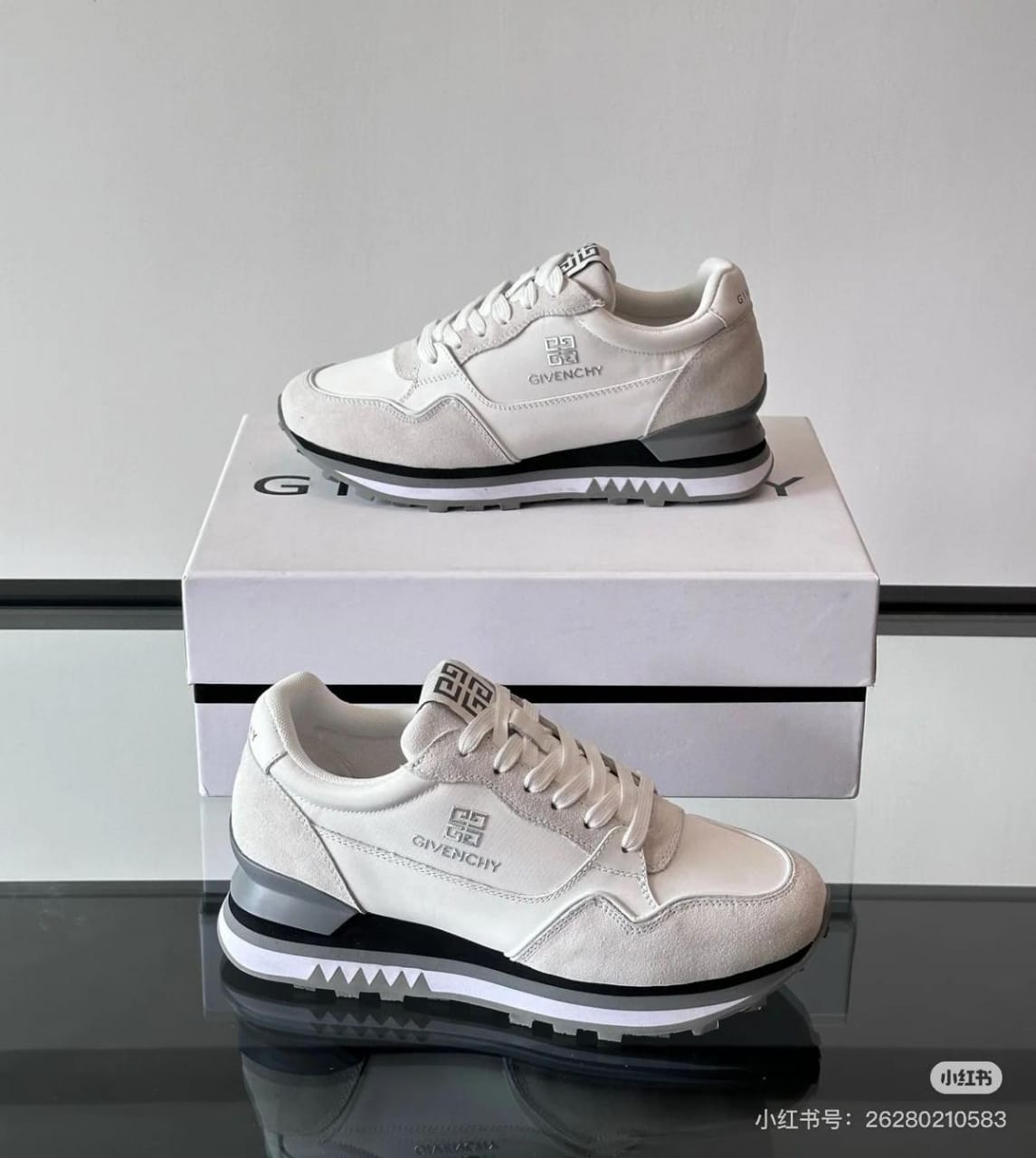 Givenchy Men's Shoe