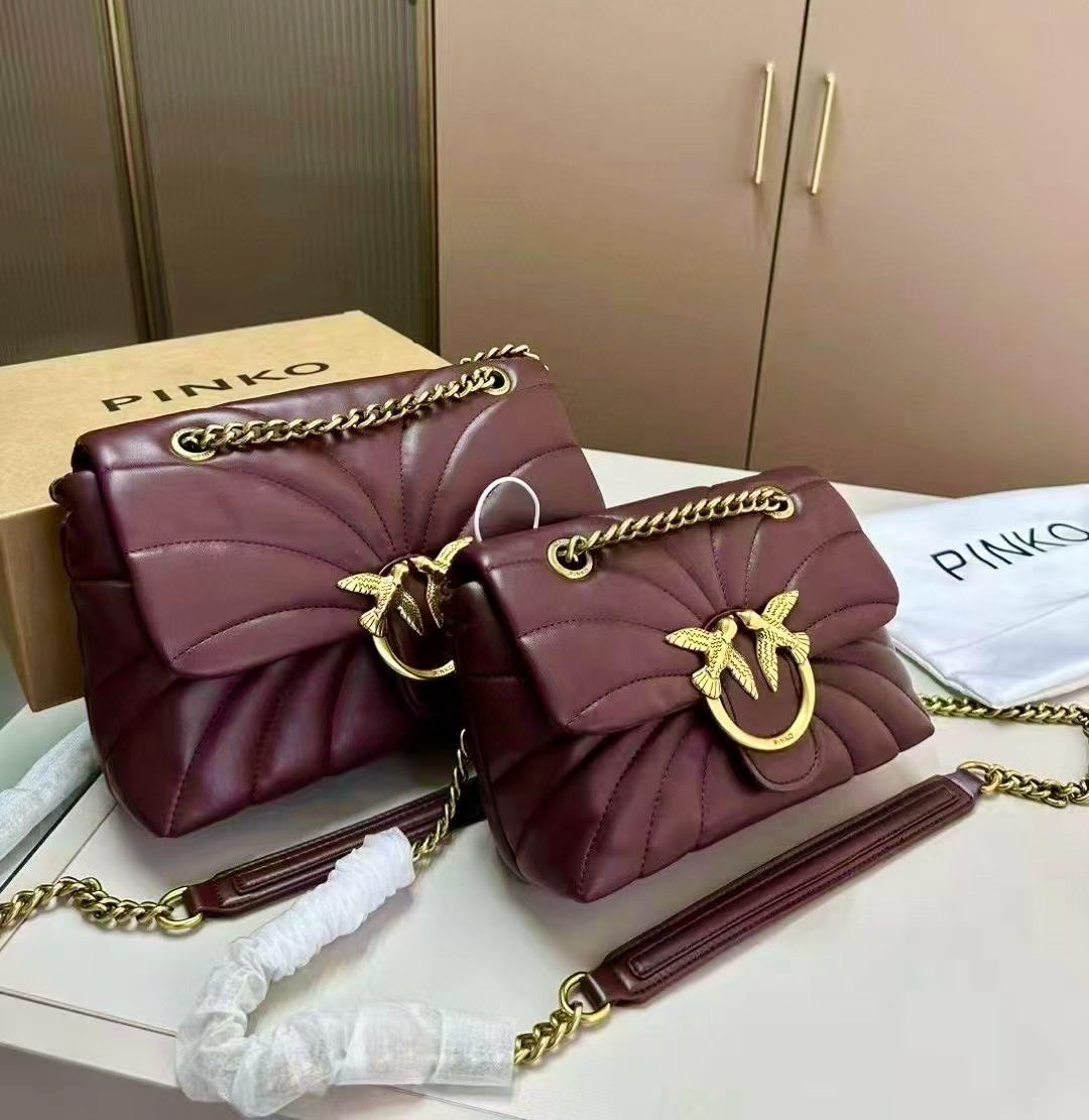 Pinko Women's Bag - Meya Luxury Brand