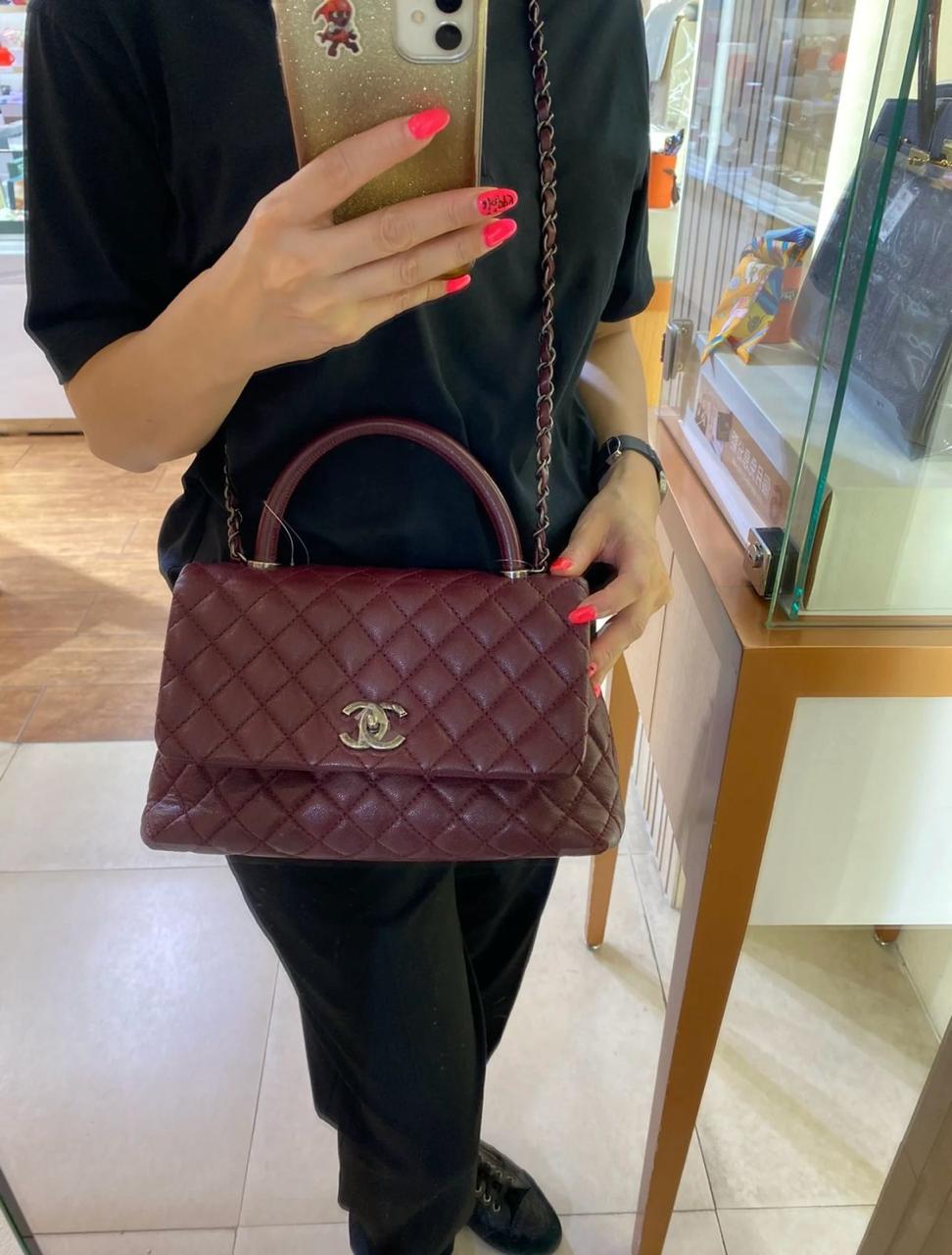 Channel Women's Bag - Meya Luxury Brand