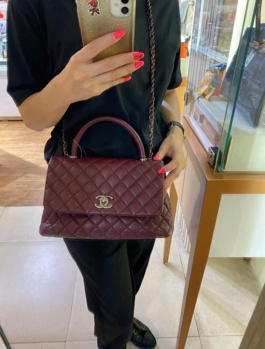 Channel Women's Bag - Meya Luxury Brand
