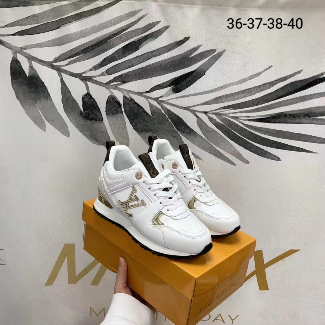 Louis Vuitton Women's Shoes