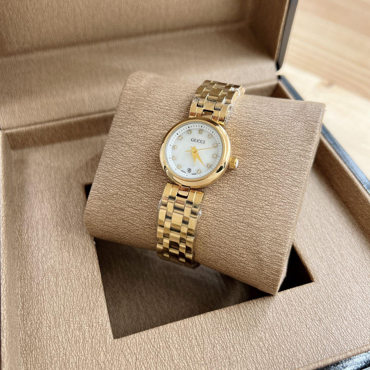 Gucci Women's Watch - Meya Luxury Brand