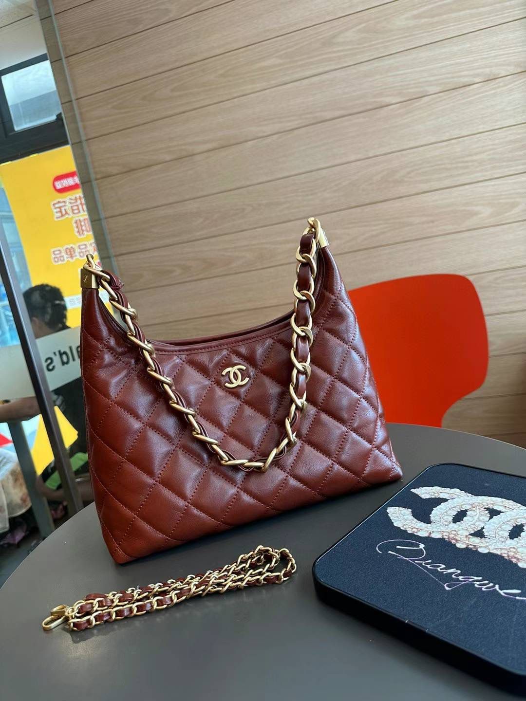 Channel Women's Bags - Meya Luxury Brand
