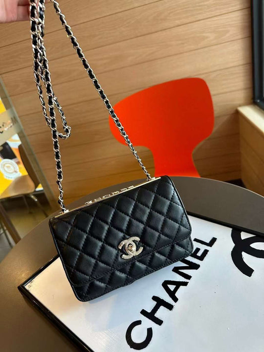 Channel Women's Bag - Meya Luxury Brand