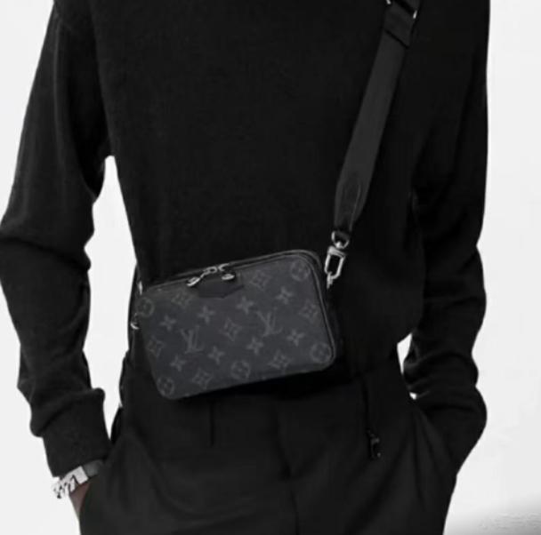 Louis Vuitton Men's Wallets - Meya Luxury Brand image 2