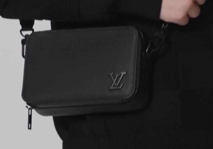 Louis Vuitton Men's Wallets - Meya Luxury Brand image 1