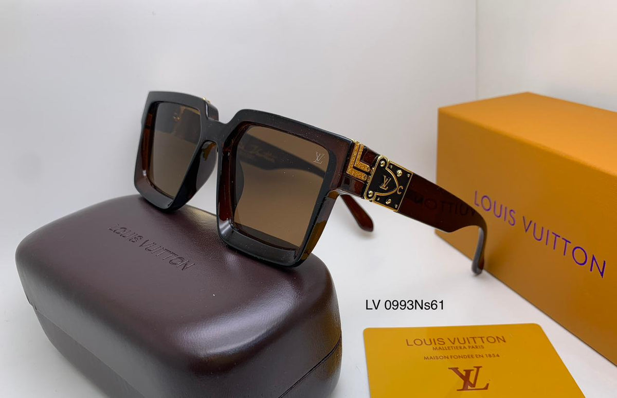 Louis Vuitton Women's Glasses