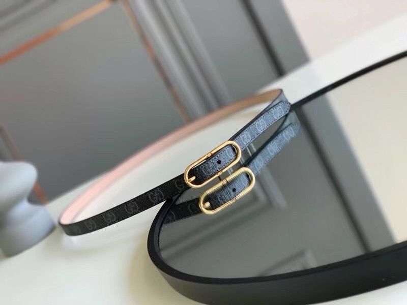 Summer Popular Gucci Jackie Belt - Meya Luxury Brand