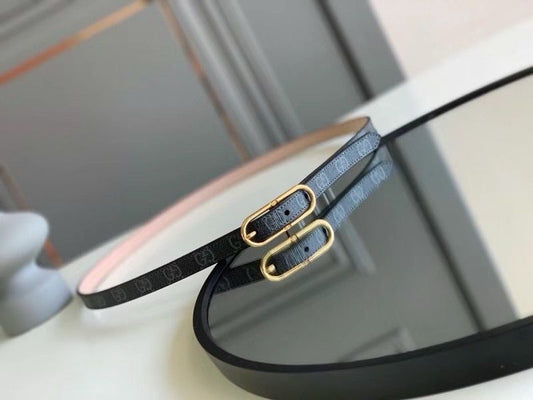 Summer Popular Gucci Jackie Belt - Meya Luxury Brand