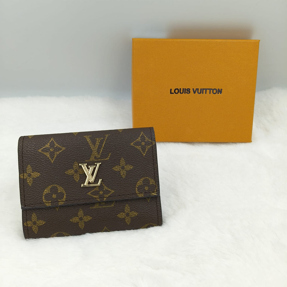 Louis Vuitton Women's Wallet - Meya Luxury Brand
