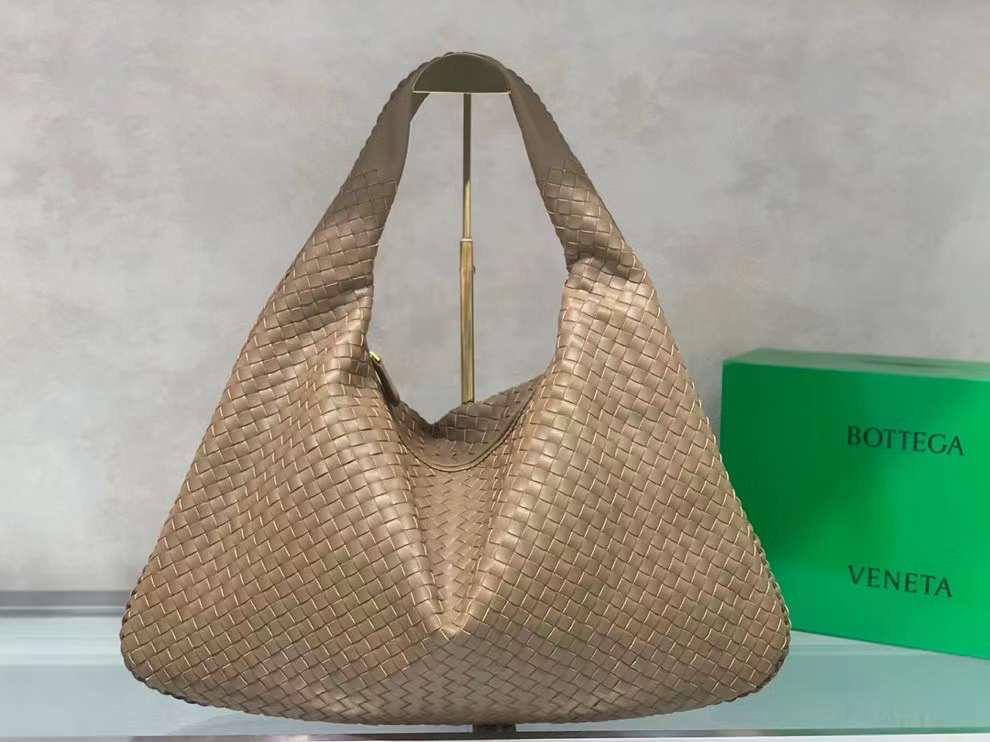 Shoulder Bag Women Weave Hobo Designer Handbags - Meya Luxury Brand