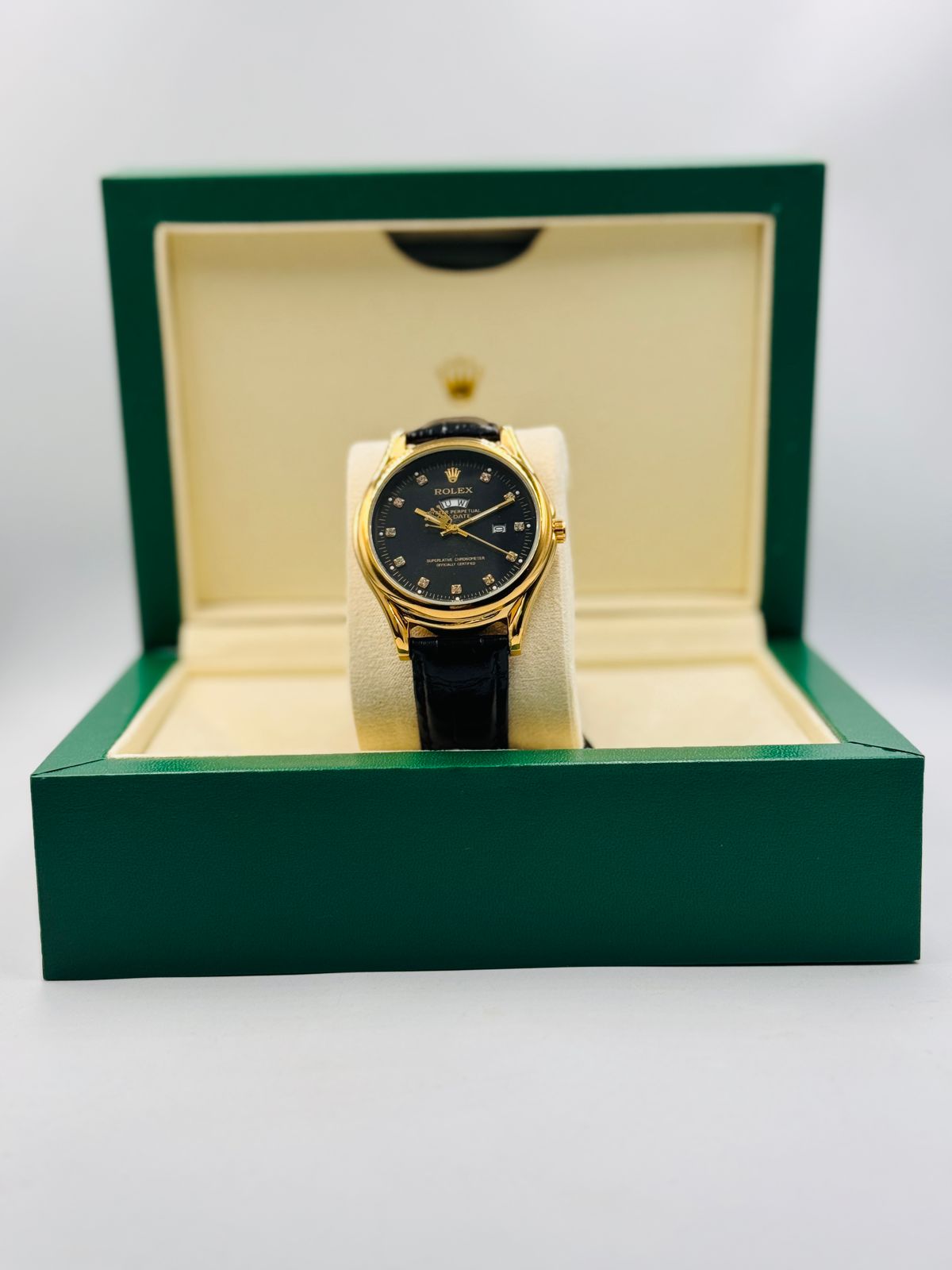 Rolex Men's Watch