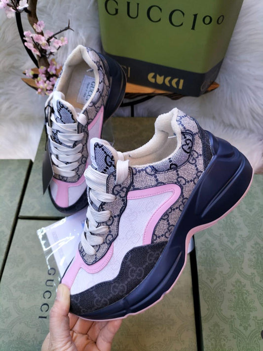 Women Casual Shoes - Meya Luxury Brand