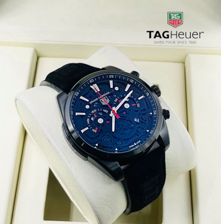 Tag Men's Watches in Dubai - Meya Luxury Brand