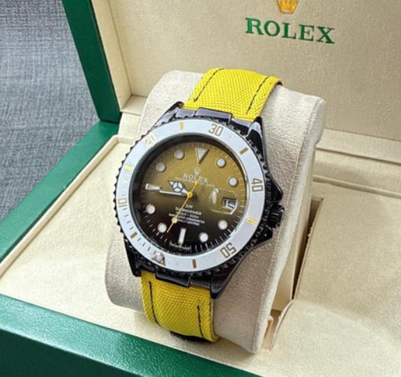 Rolex Men's Watches - Meya Luxury Brand image 4