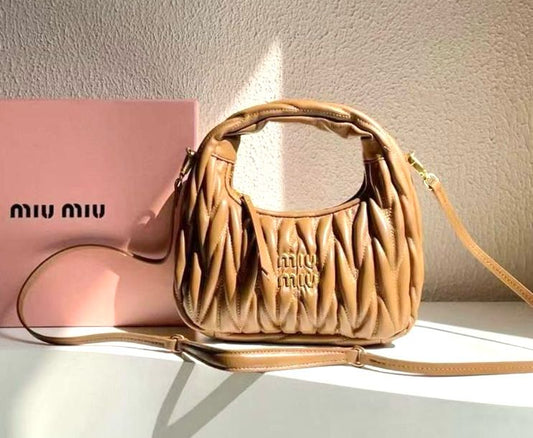 Woman's Collection Bag - Meya Luxury Brand