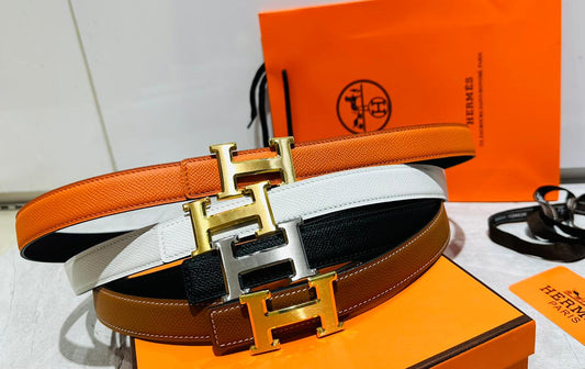 Hermès Wolf Belts for Women - Meya Luxury Brand