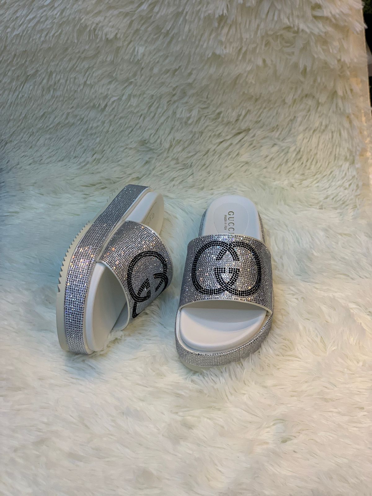 GG Sleepers For Womens - Meya Luxury Brand