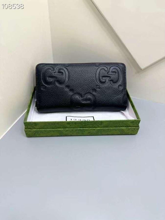 HIGH QUALITY Classic Envelope Women Wallet - Meya Luxury Brand