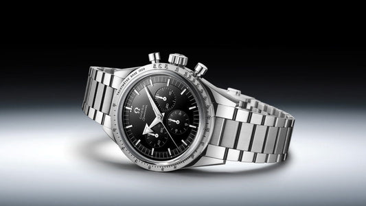 OMEGA SPEEDMASTER CALIBRE 321 - Meya Luxury Brand
